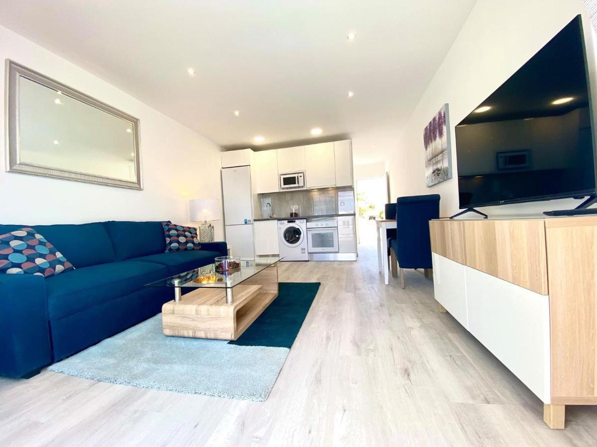 Daire Luxury Atlantico View